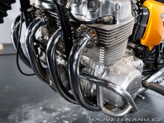 Honda CB 750 FOUR K2 1974