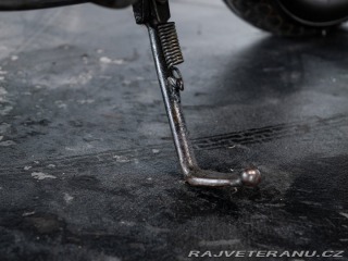Honda CB 750 FOUR K2 1974