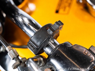 Honda CB 750 FOUR K2 1974