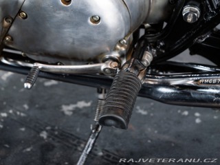 Honda CB 750 FOUR K2 1974