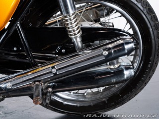 Honda CB 750 FOUR K2 1974