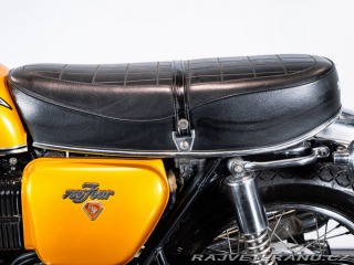 Honda CB 750 FOUR K2 1974
