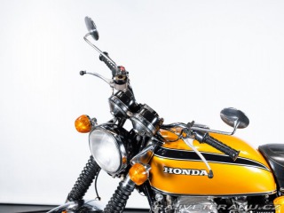 Honda CB 750 FOUR K2 1974