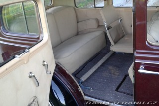Buick Ostatní modely 90L McLaughlin 1934