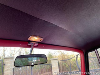 Mercedes-Benz 200 w110 1966