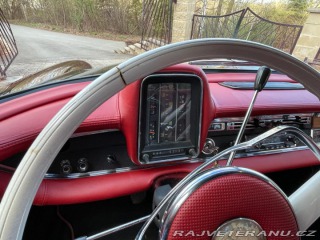 Mercedes-Benz 200 w110 1966