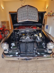 Mercedes-Benz 200 w110 1966