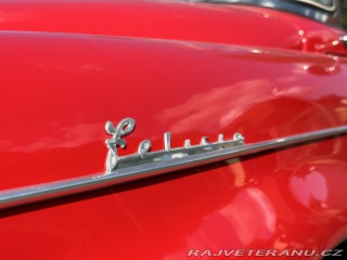 Škoda Felicia 994 Kabriolet 1961