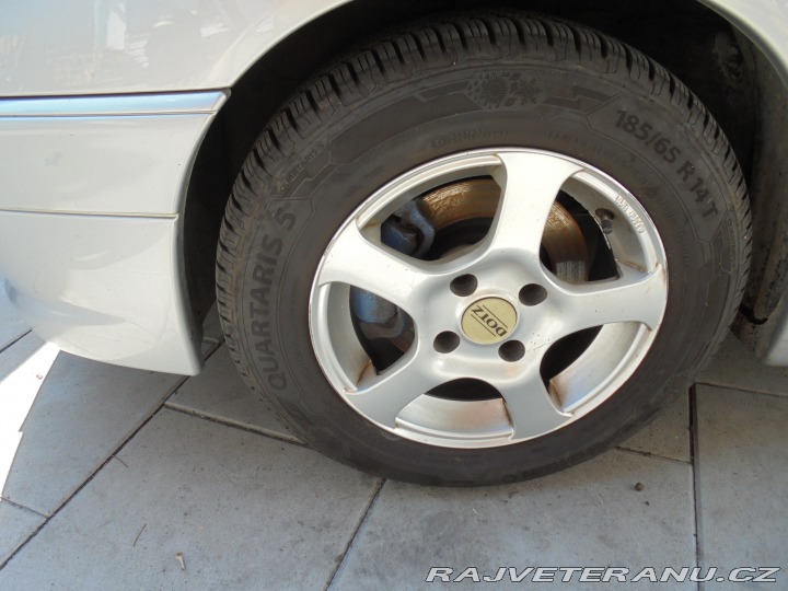Peugeot 306 1999