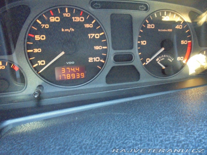 Peugeot 306 1999