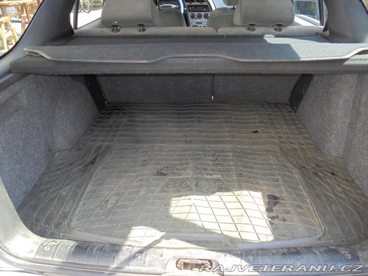 Peugeot 306 1999