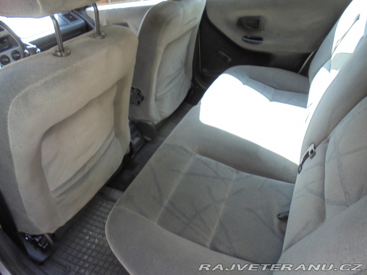 Peugeot 306 1999