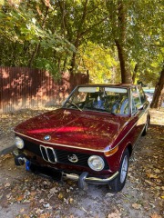 BMW 2000 2000tii