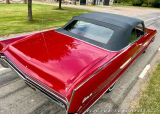 Buick Electra 225 Convertible 1966
