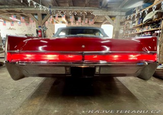 Buick Electra 225 Convertible 1966