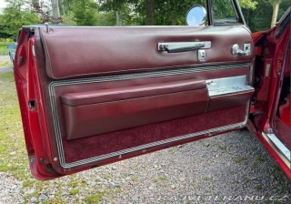 Buick Electra 225 Convertible 1966