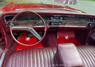Buick Electra 225 Convertible 1966