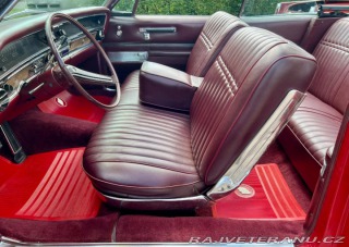Buick Electra 225 Convertible 1966