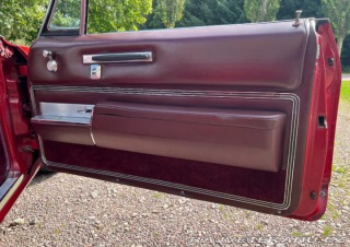 Buick Electra 225 Convertible 1966