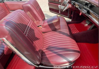 Buick Electra 225 Convertible 1966