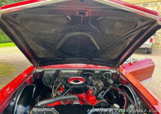Buick Electra 225 Convertible 1966