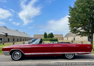 Buick Electra 225 Convertible 1966