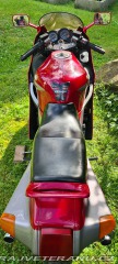 Kawasaki Ostatní modely ZZR 1100 1991