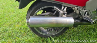 Kawasaki Ostatní modely ZZR 1100 1991