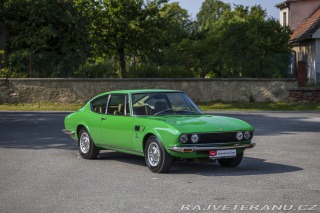 Fiat Dino 2400