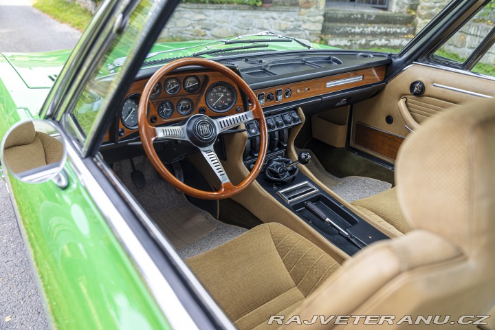 Fiat Dino 2400 1971
