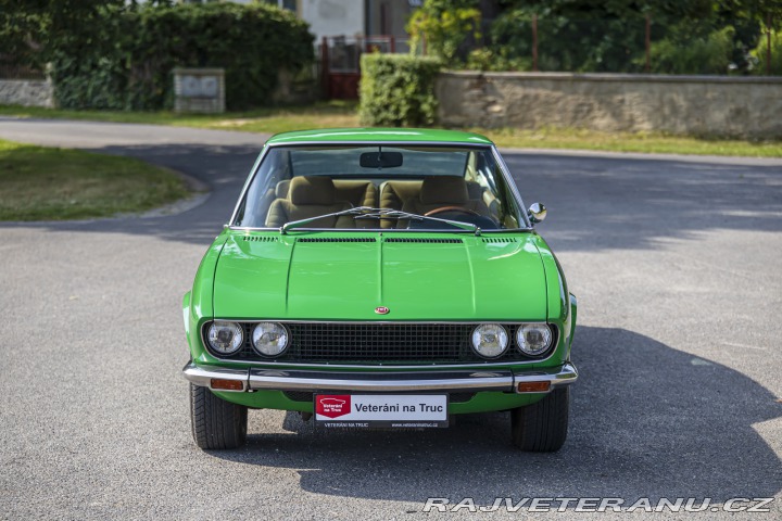 Fiat Dino 2400 1971