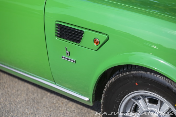 Fiat Dino 2400 1971