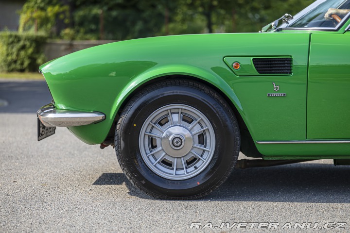 Fiat Dino 2400 1971