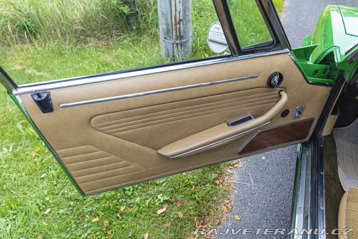 Fiat Dino 2400 1971