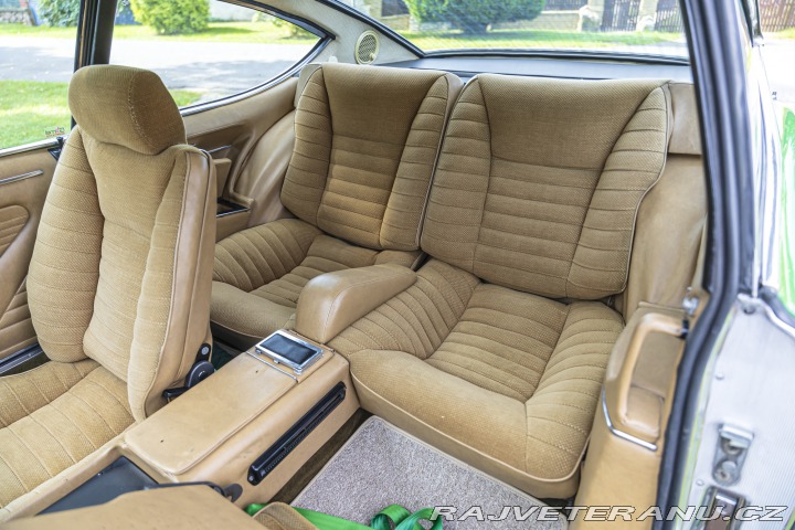 Fiat Dino 2400 1971