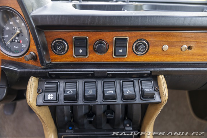 Fiat Dino 2400 1971