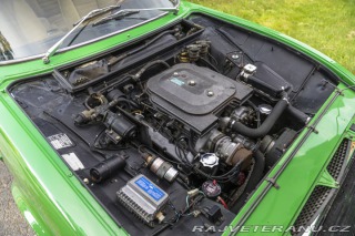 Fiat Dino 2400 1971