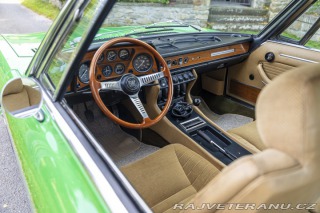 Fiat Dino 2400 1971