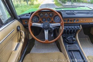 Fiat Dino 2400 1971