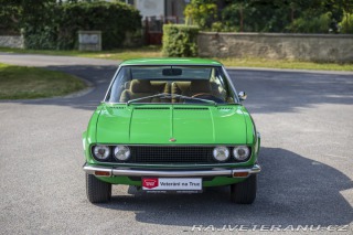 Fiat Dino 2400 1971