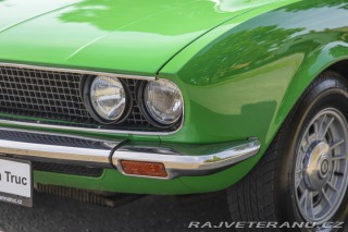 Fiat Dino 2400 1971
