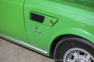 Fiat Dino 2400 1971