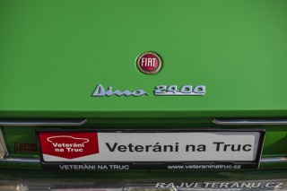 Fiat Dino 2400 1971