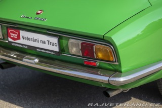 Fiat Dino 2400 1971