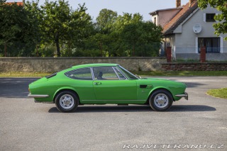 Fiat Dino 2400 1971