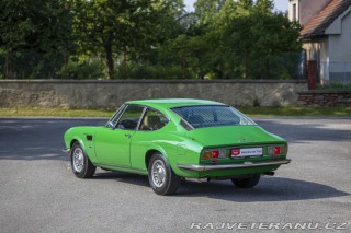 Fiat Dino 2400 1971