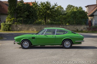 Fiat Dino 2400 1971