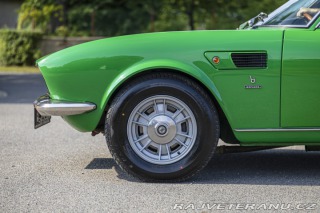 Fiat Dino 2400 1971