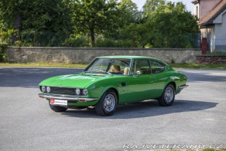Fiat Dino 2400 1971