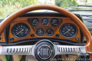 Fiat Dino 2400 1971